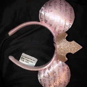 Disney Princess Ears